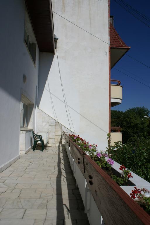 Pensiunea Helvetia Bucureşti Rom bilde